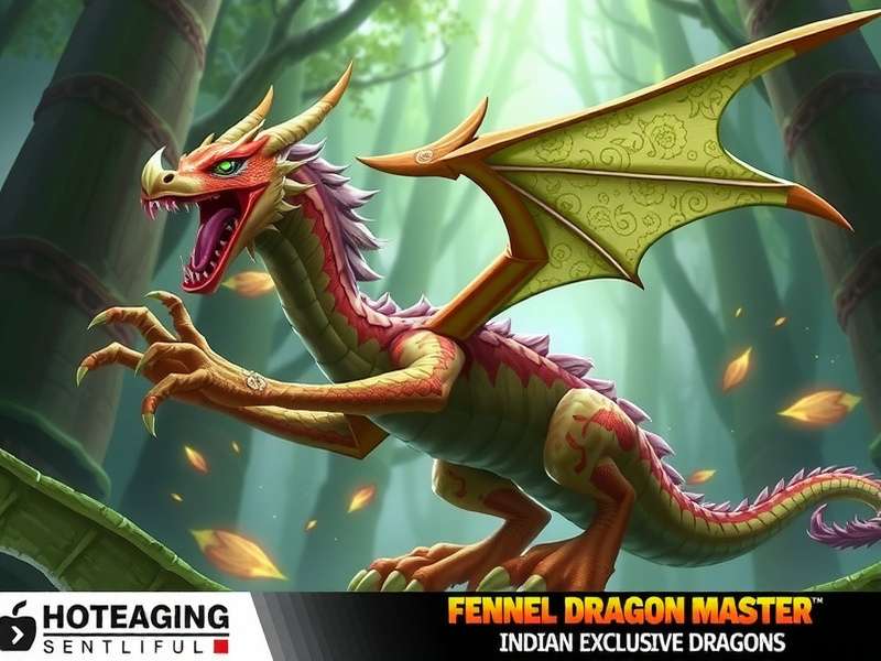 Indian Exclusive Dragons